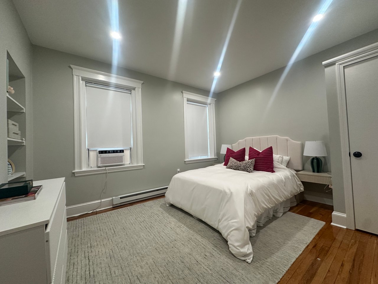 73 Park Drive #25