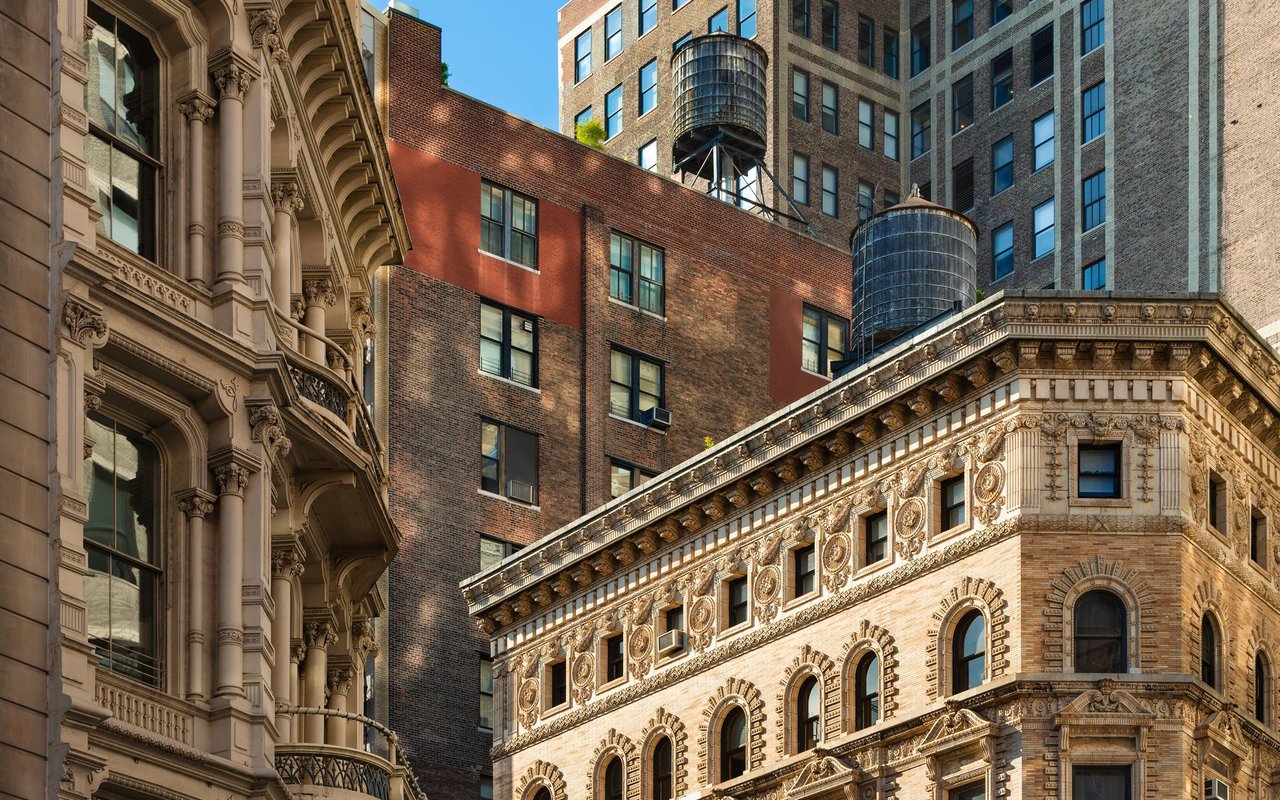 Manhattan