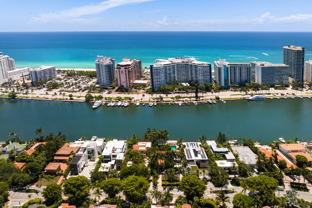 5215 Pine Tree Miami Beach