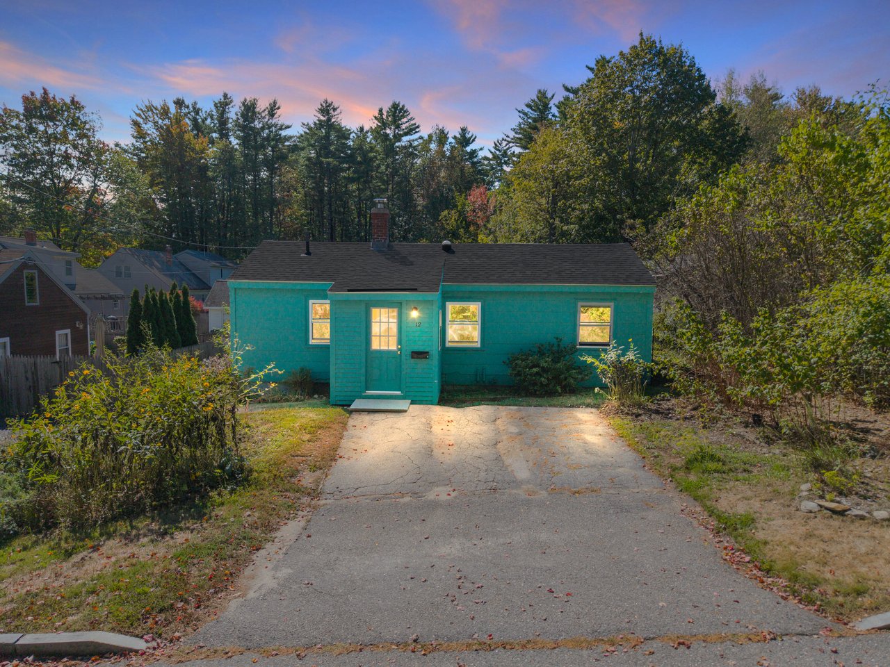  12 Dakota Street, Portland 