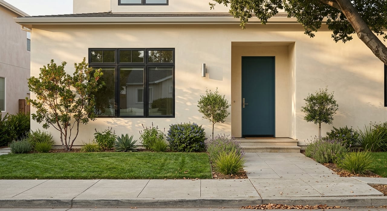 Living Near Burlingame Avenue: Everyday Life And Homes