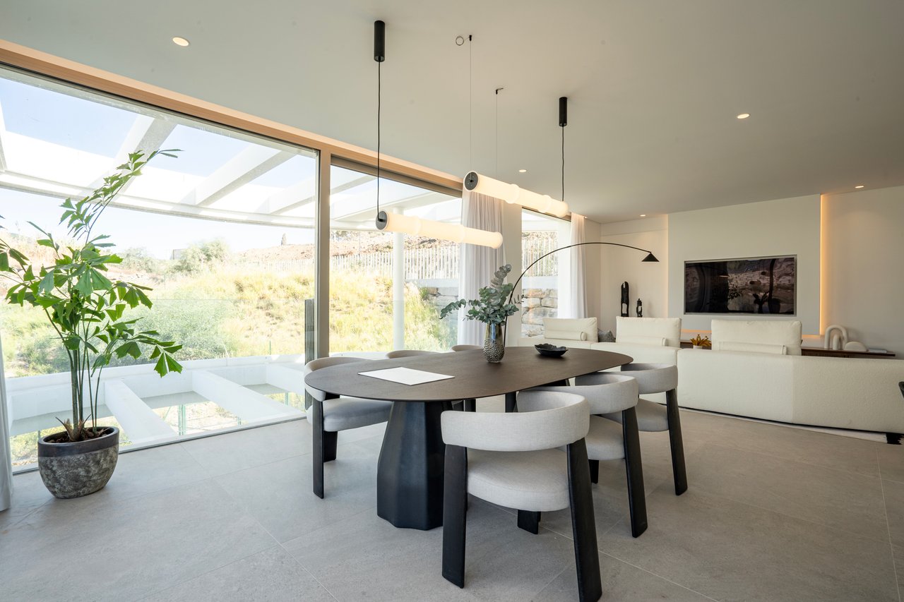 Panoramic Sea View Penthouse for Sale
