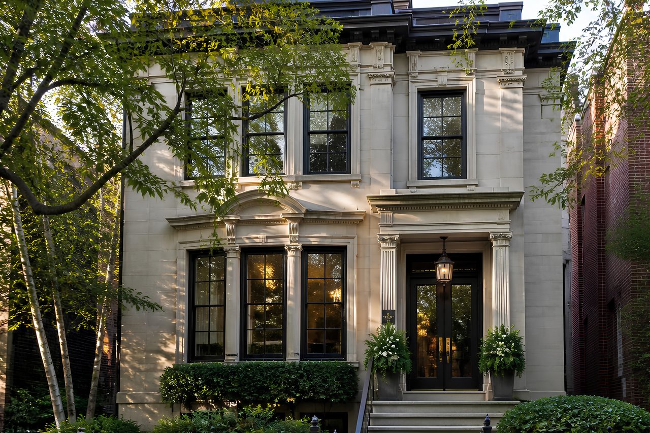 Q2 2026 Chicago Market Report: Where the City's Luxury Single-Family Homes Are Quietly Outperforming