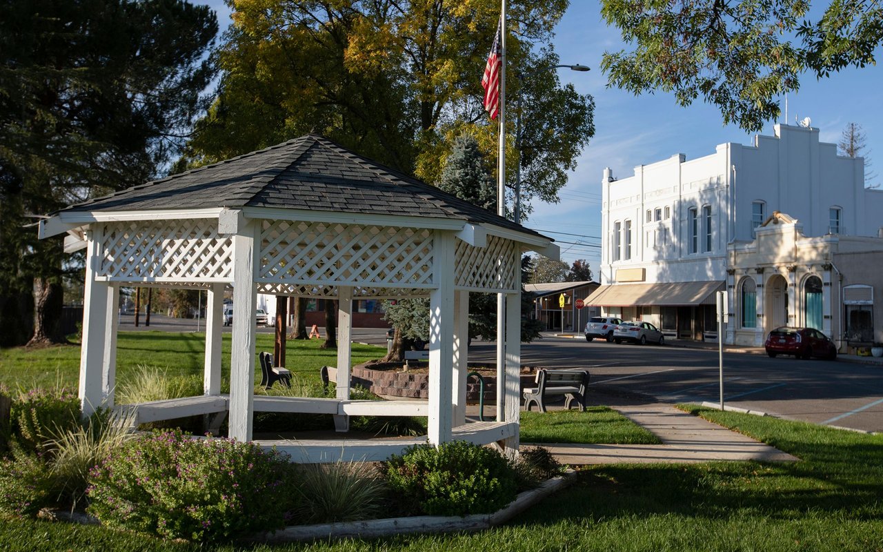 Wheatland