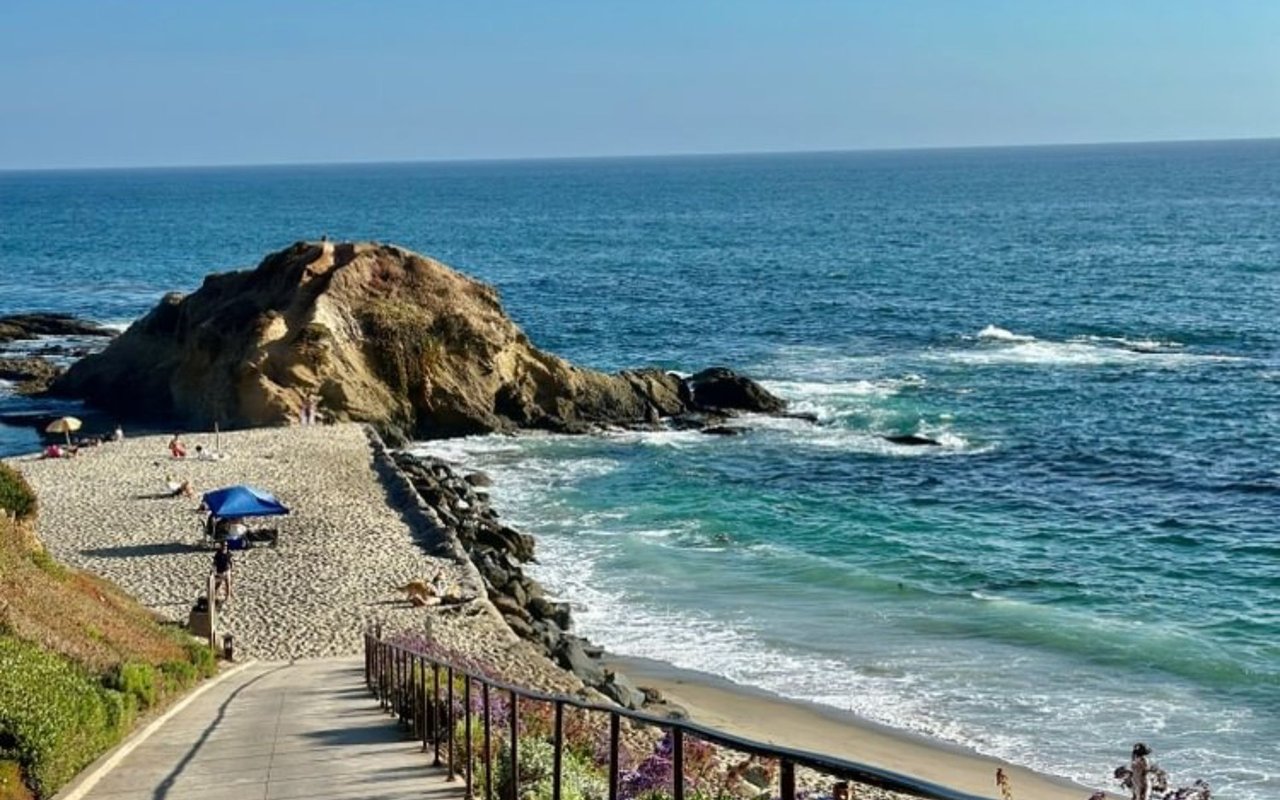 Pleasure Point