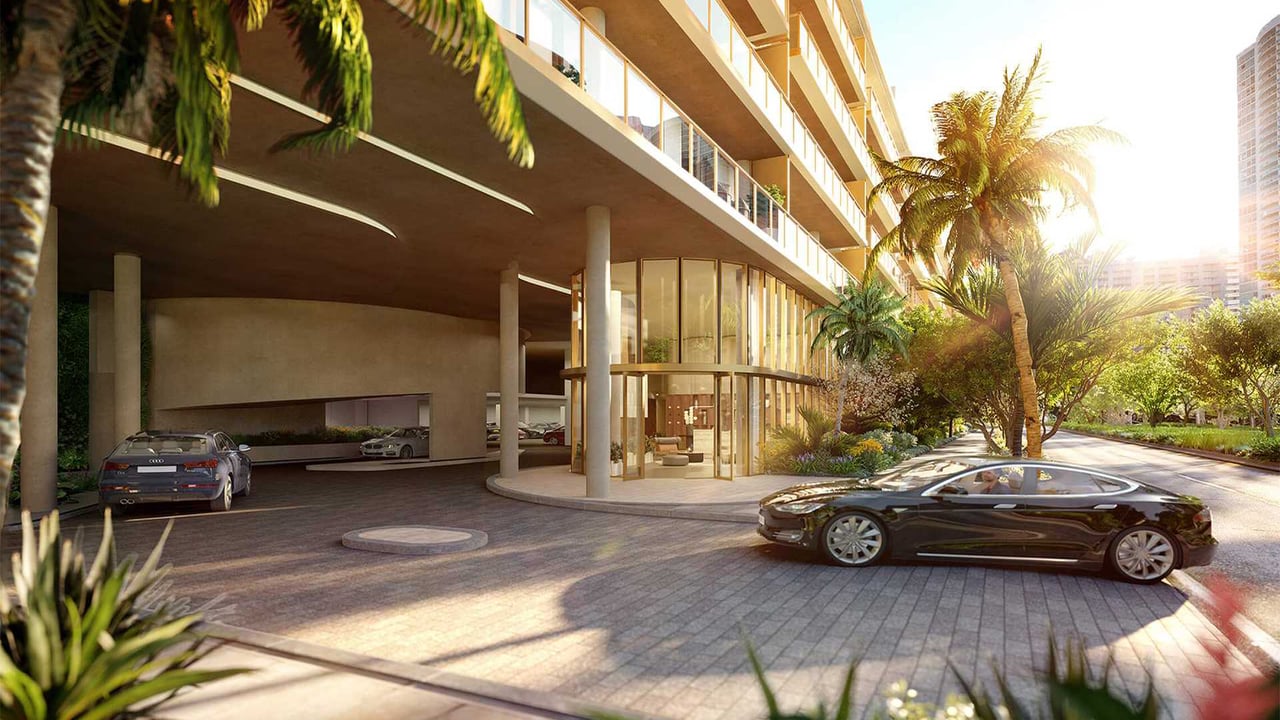 2200 Brickell
