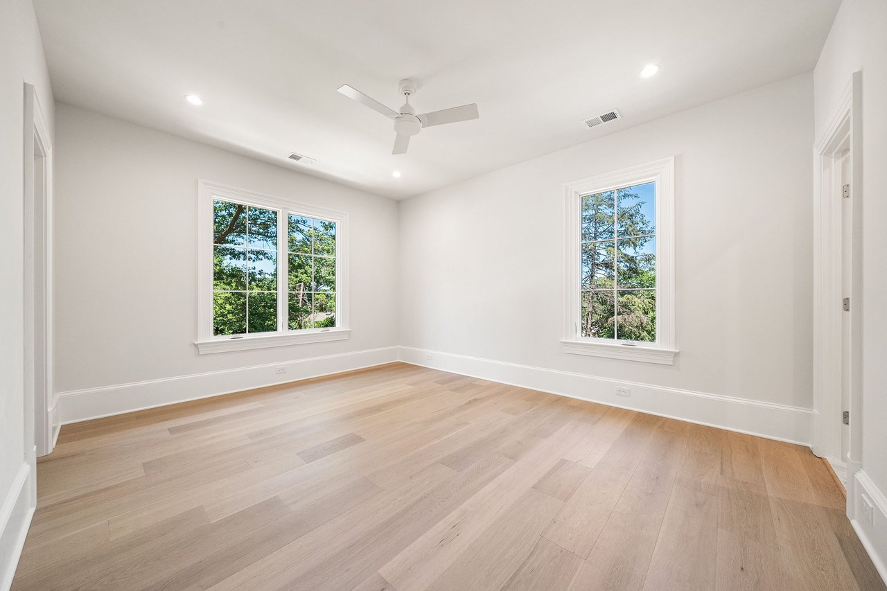 508 N Overlook Dr.
