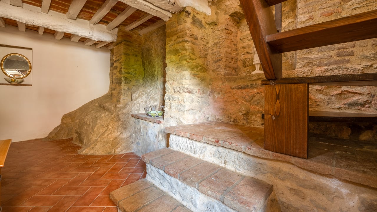 CASALE DELLA VALLATA