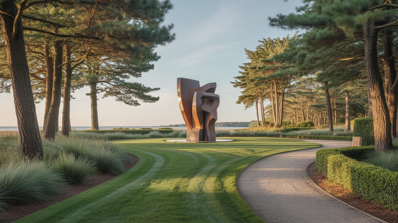 Best Sunrise Spots and Outdoor Activities in East Hampton