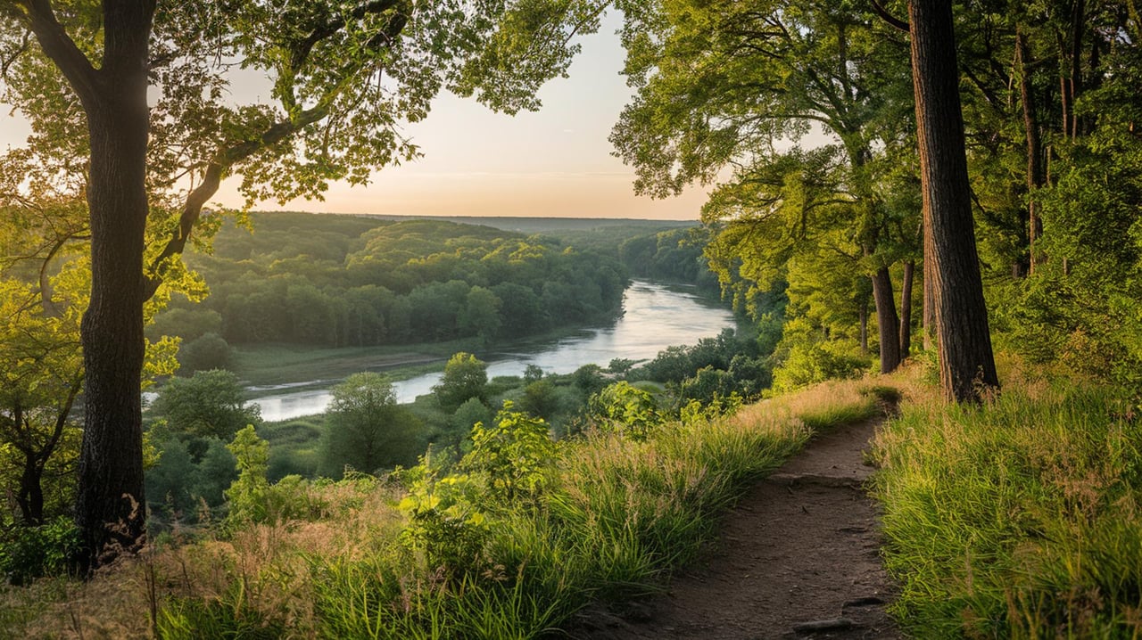 Top Outdoor Activities to Experience in Williamsburg, VA