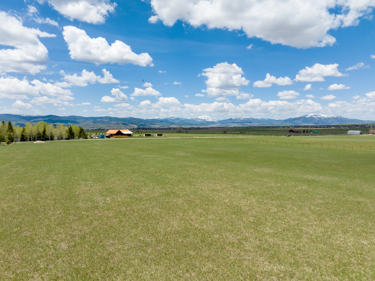 LOT 3 BLUEBIRD Lane