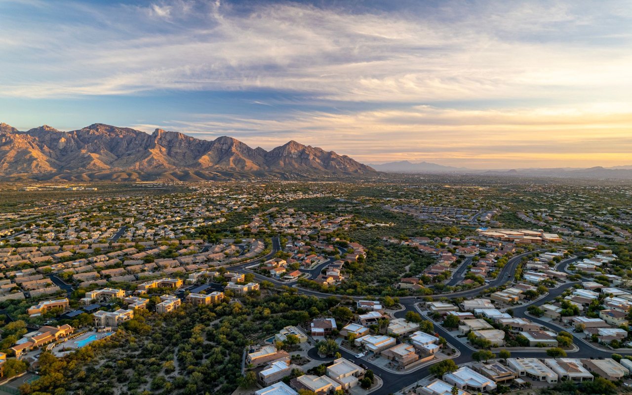 Oro Valley