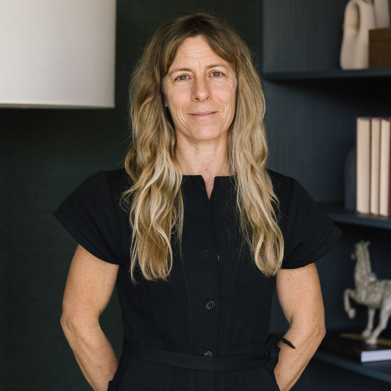 Hillary Harris