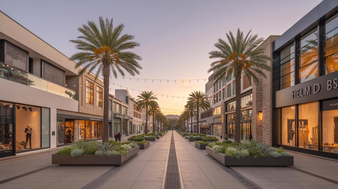 Top Shopping Spots in Culver City for Every Shopper