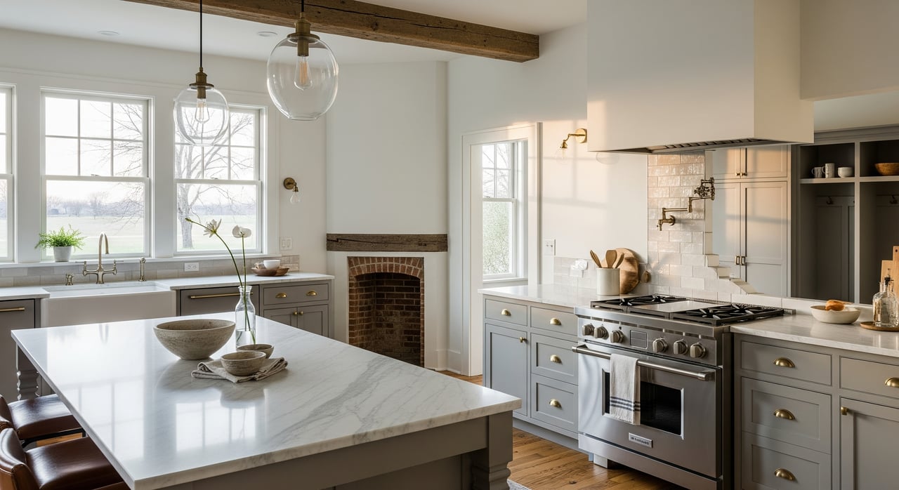 Remodel Or Sell As‑Is In New Paris?