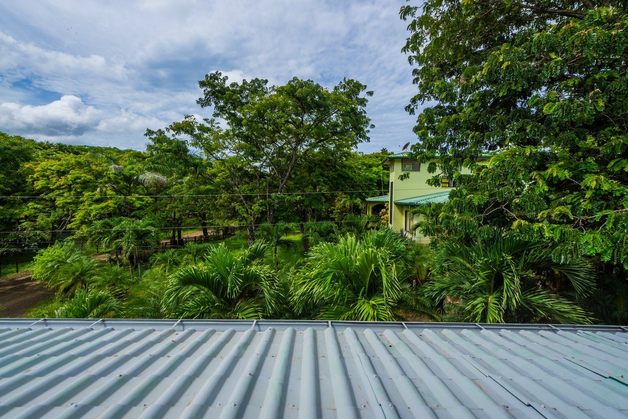 Casa Alice, Playa Marbella, Guanacaste