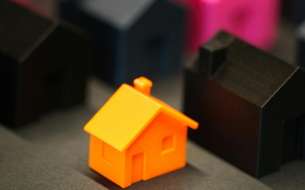 Real Estate Agents: Don’t Buy a House Unless It Has All 7 of These Features