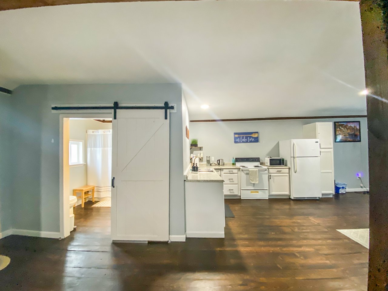 Rental Currently Available 