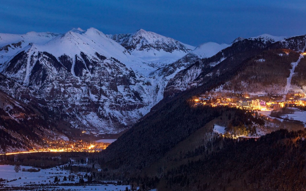 Telluride