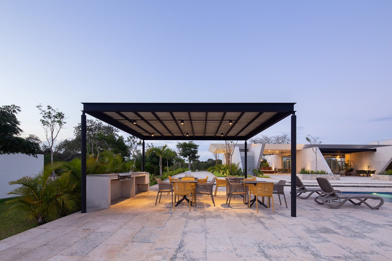 Blanca Residencial