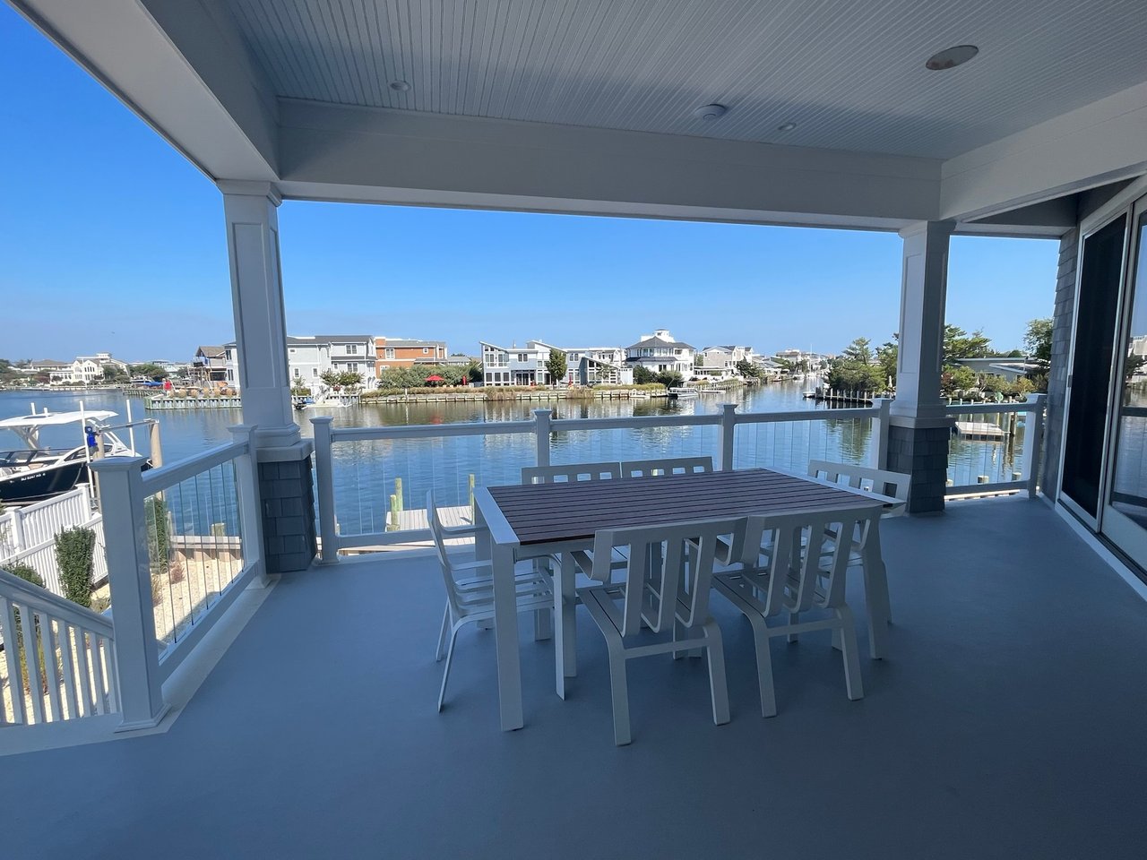 166I Marina Blvd