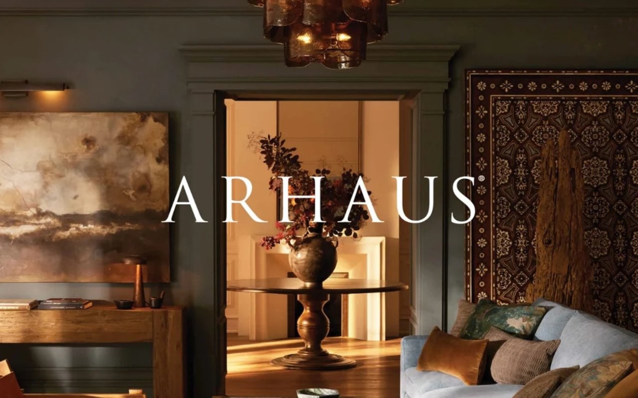 Arhaus New Arrivals 2026: New Furniture, Décor & Designer Home Finds