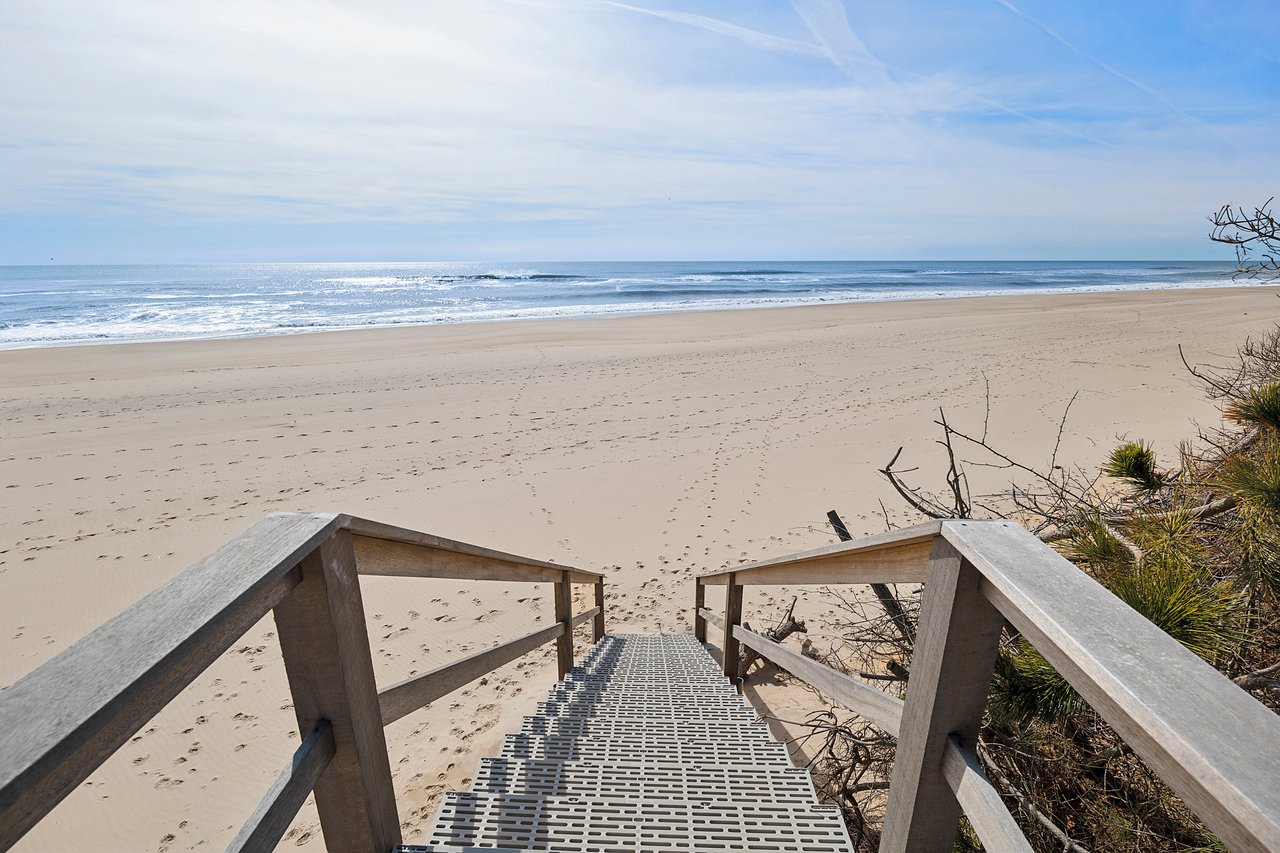 644 Old Montauk Highway, Montauk