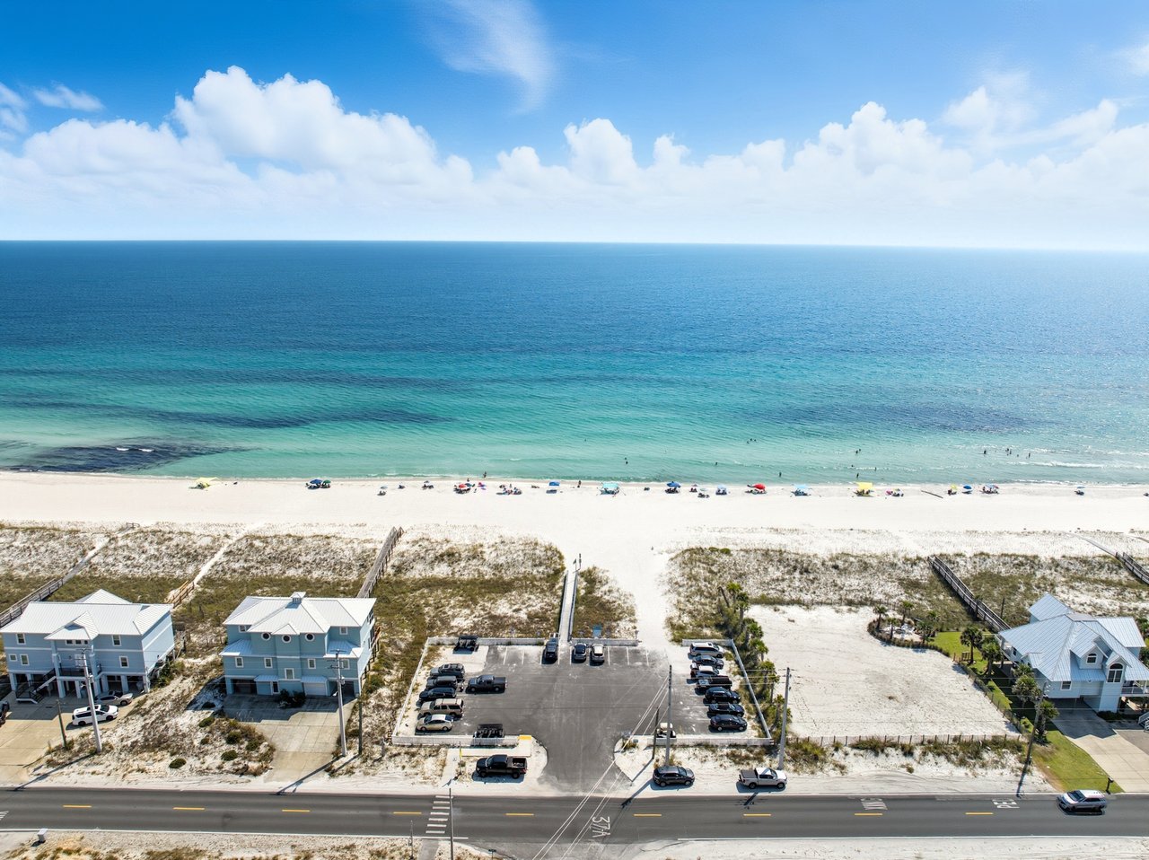Navarre Beach Condo 333