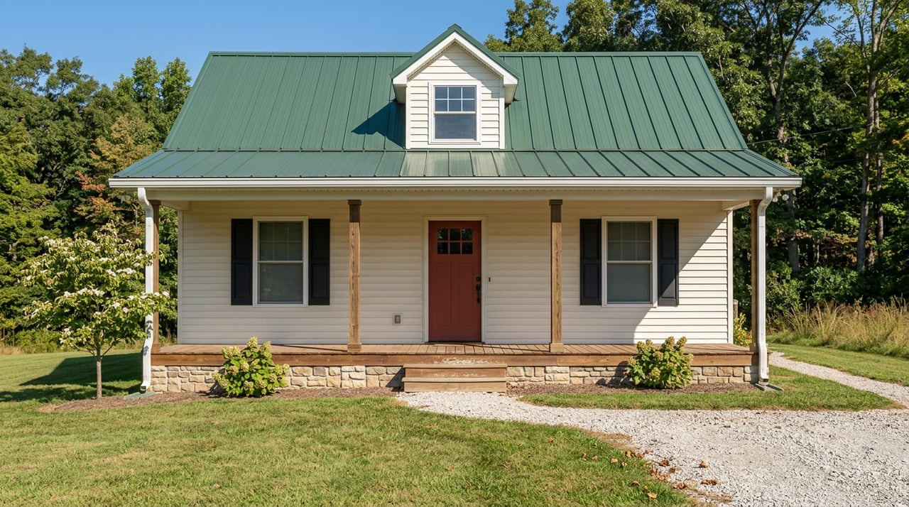 How To Navigate A Land Purchase Near Spencer TN