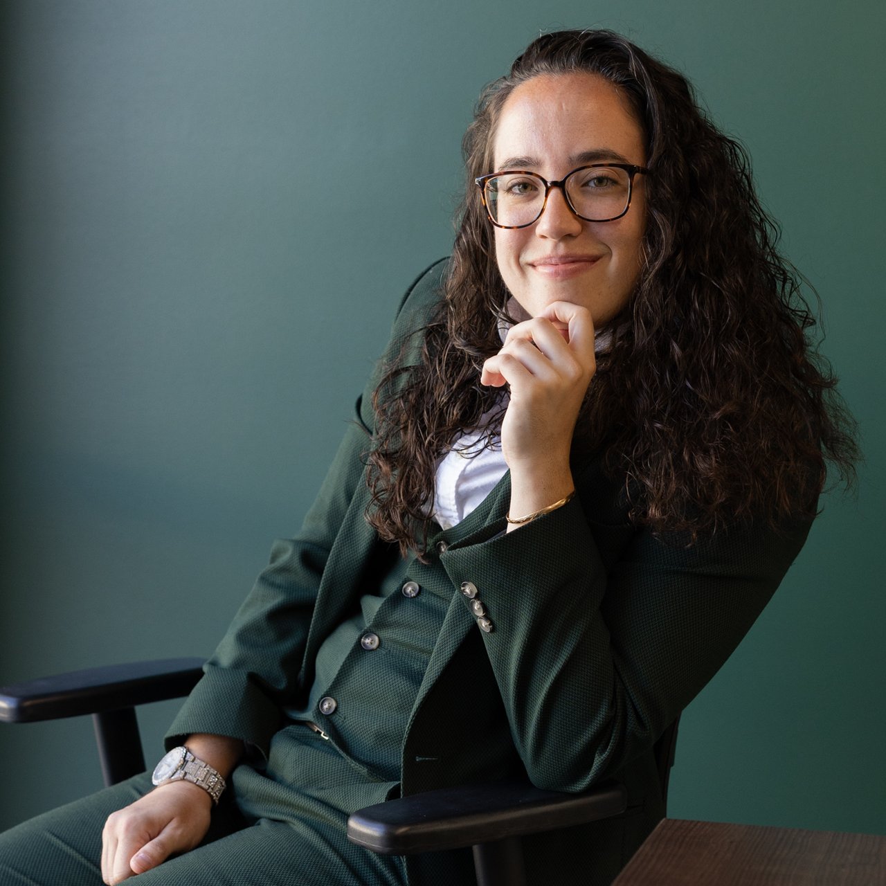 Megan Kizer Jacksonville, FL Real Estate Agent Headshot