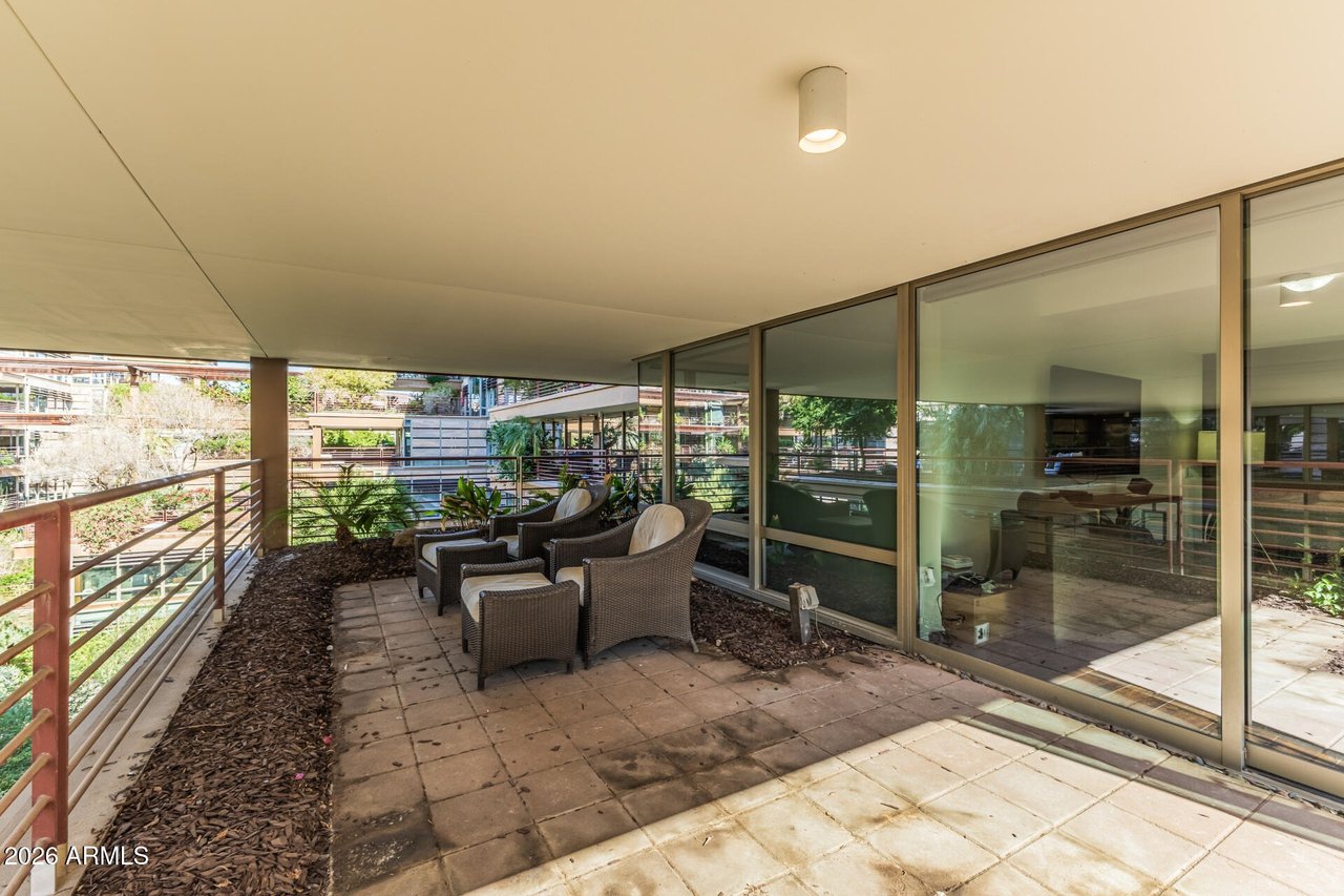7151 E Rancho Vista Dr, #4001
