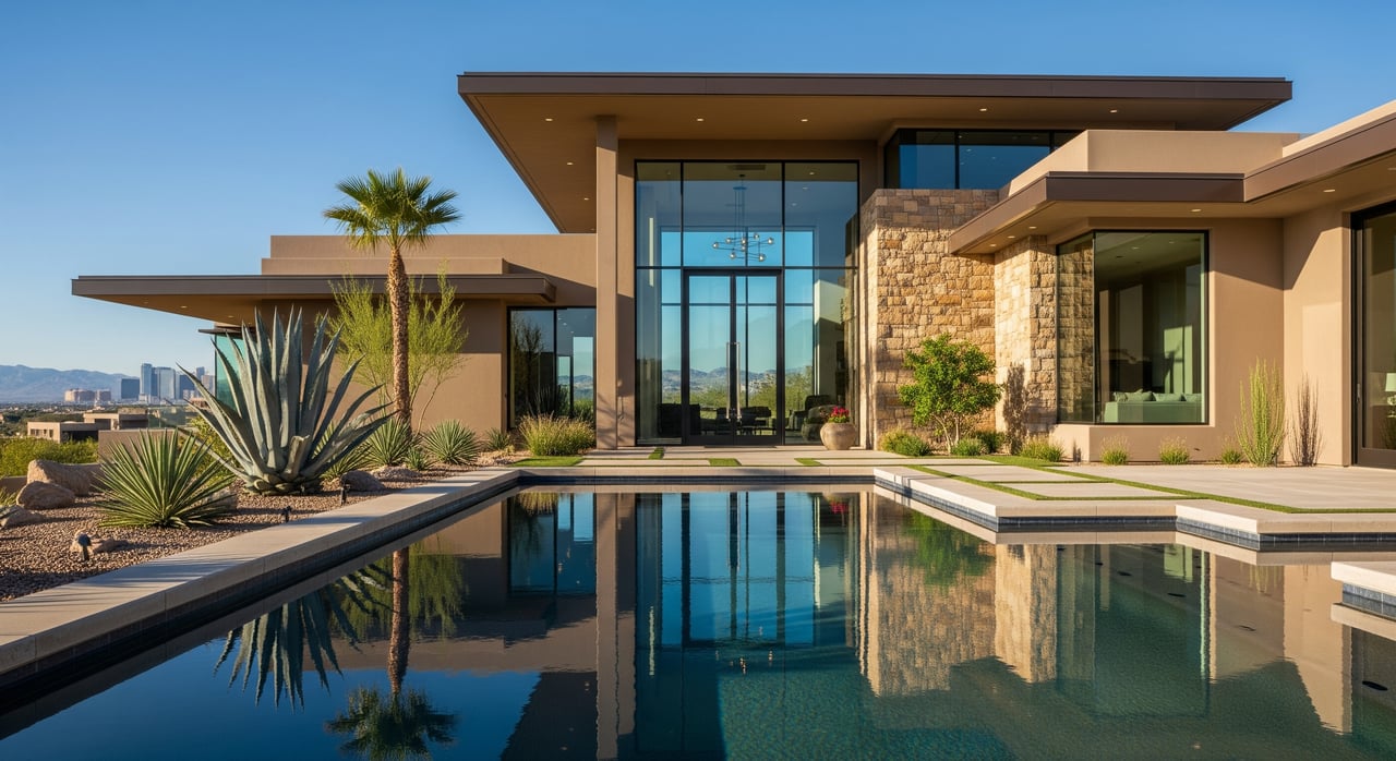 Escrow In Nevada: A Henderson Buyer’s Guide