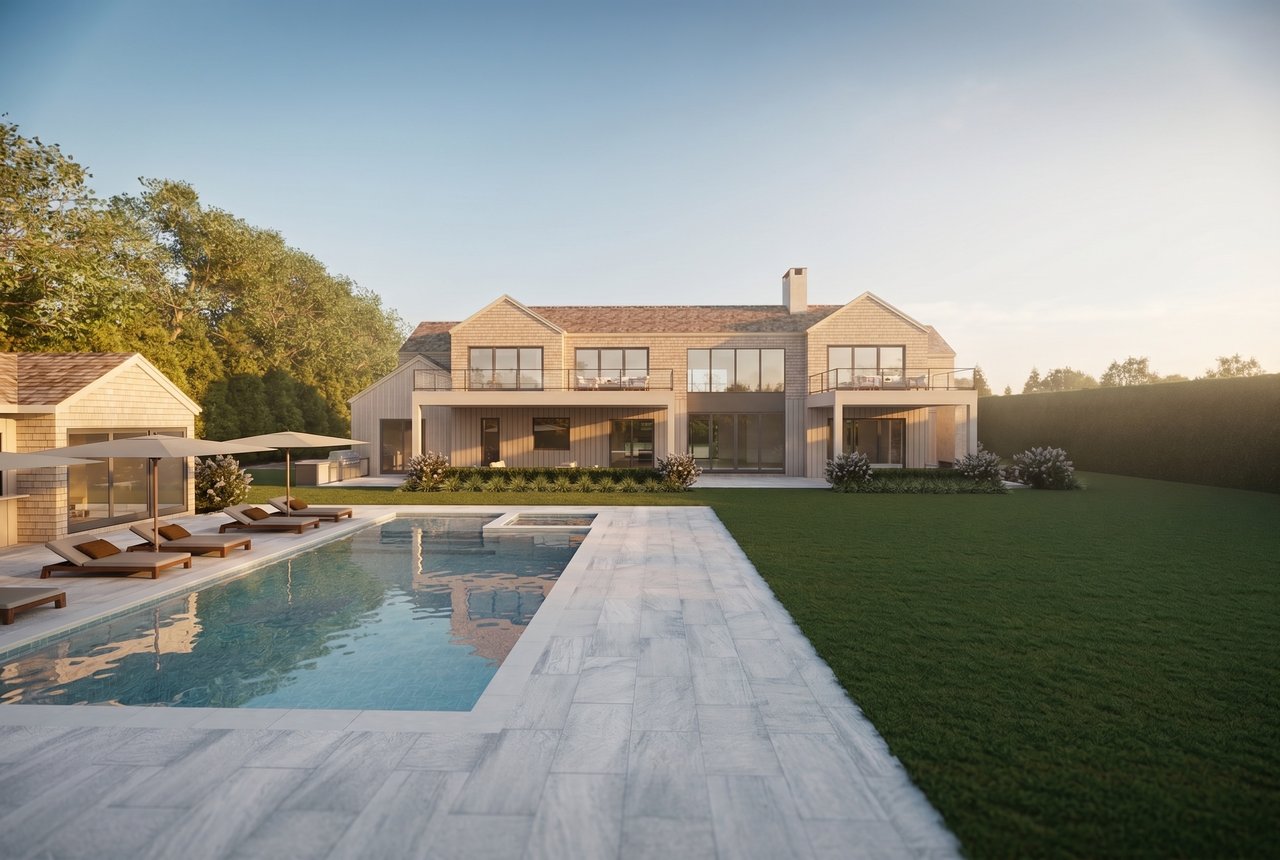582 Halsey Lane