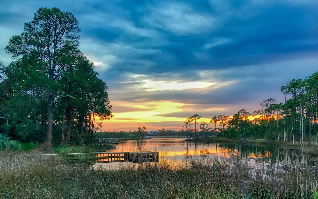 Draper Lake
