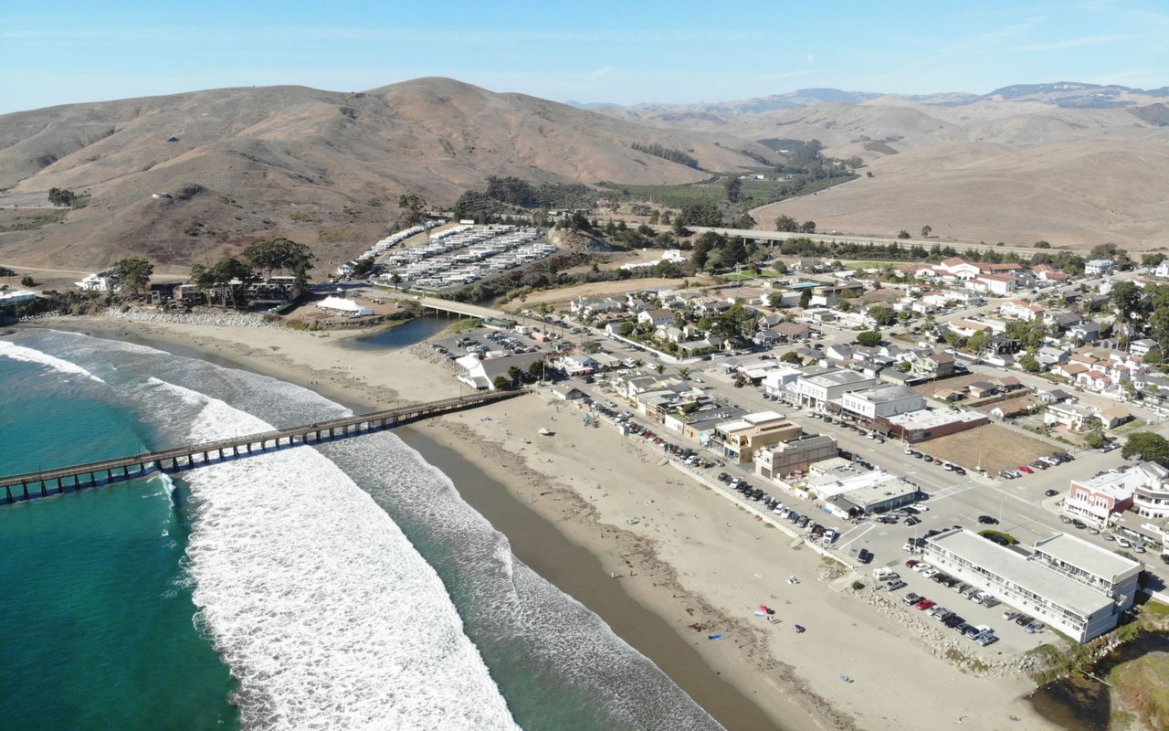 Cayucos
