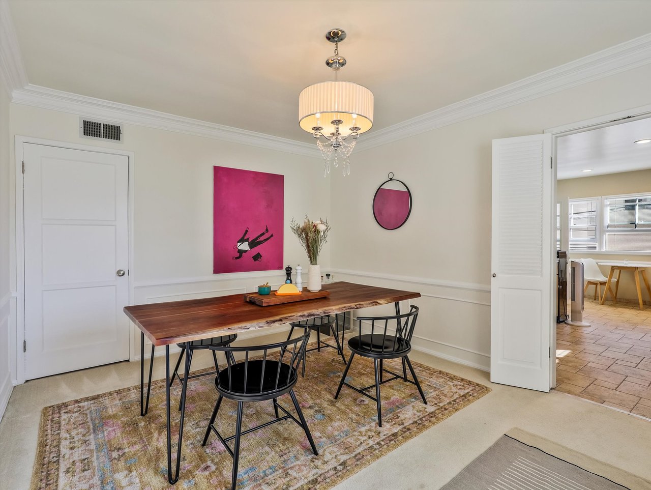 The Crown Jewel of  South Palm Drive