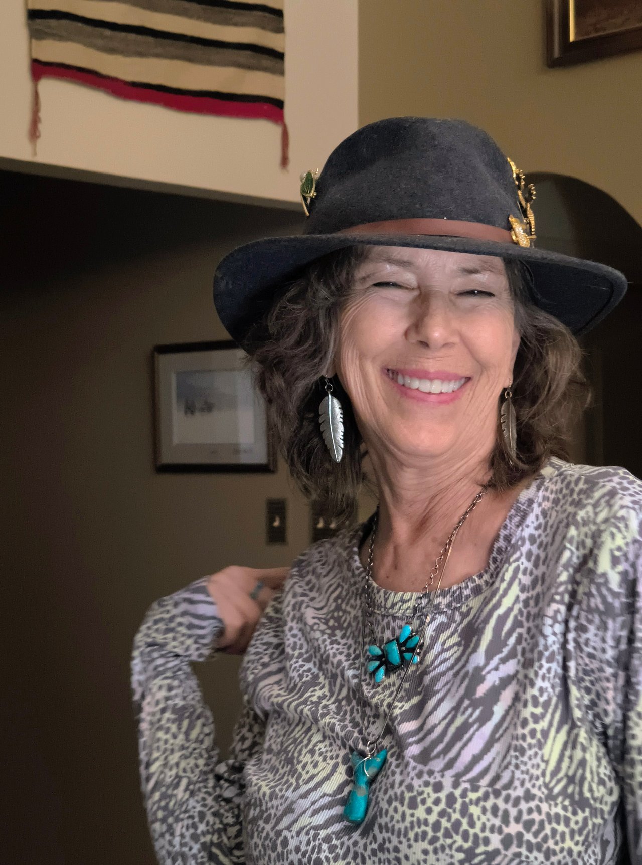 Marcy Brandenburg