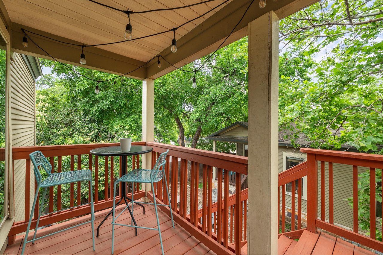 111 Adam L Chapa Senior Street