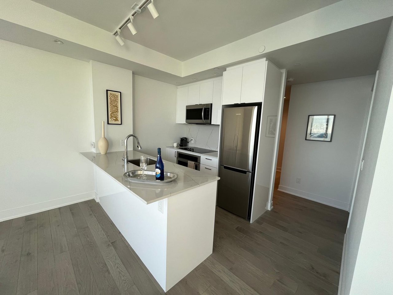 1928 Lake Shore Boulevard W Unit: 3306