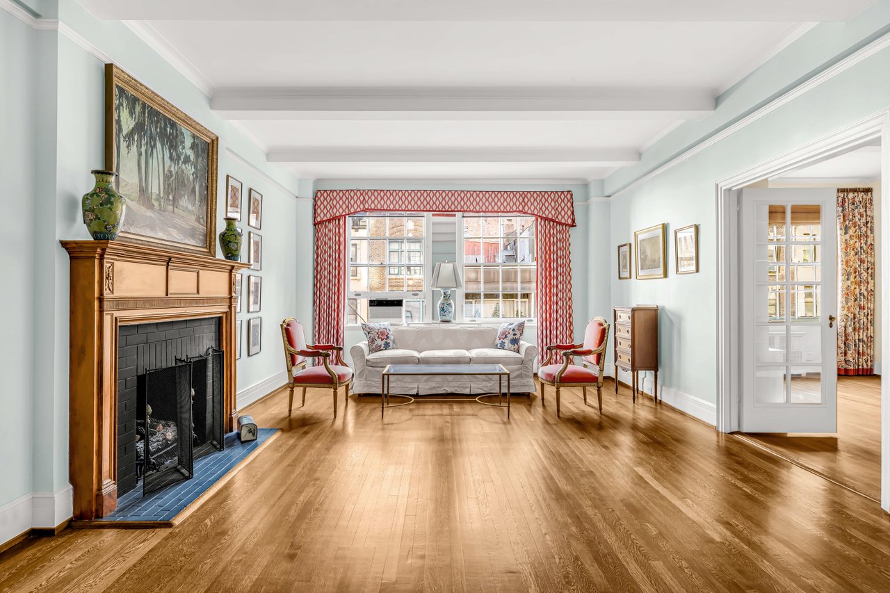 130 east 75th Street