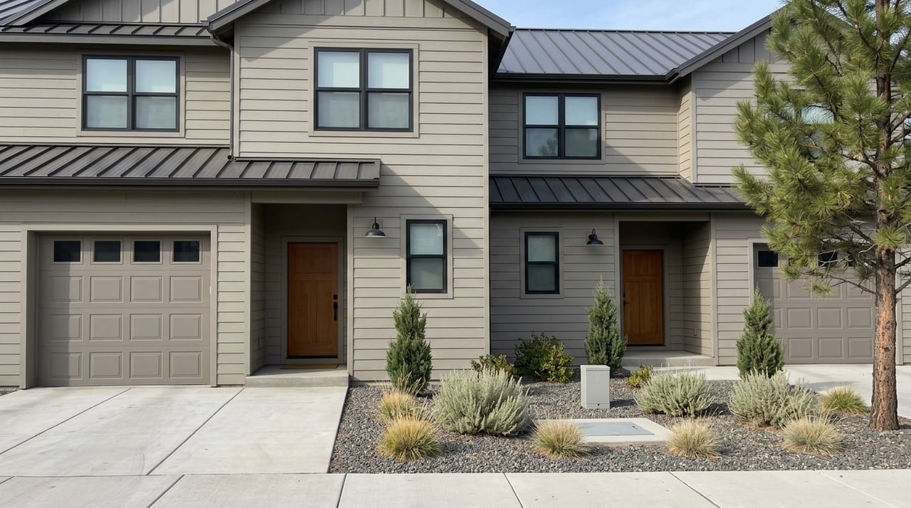 Understanding Rock Springs Home Options