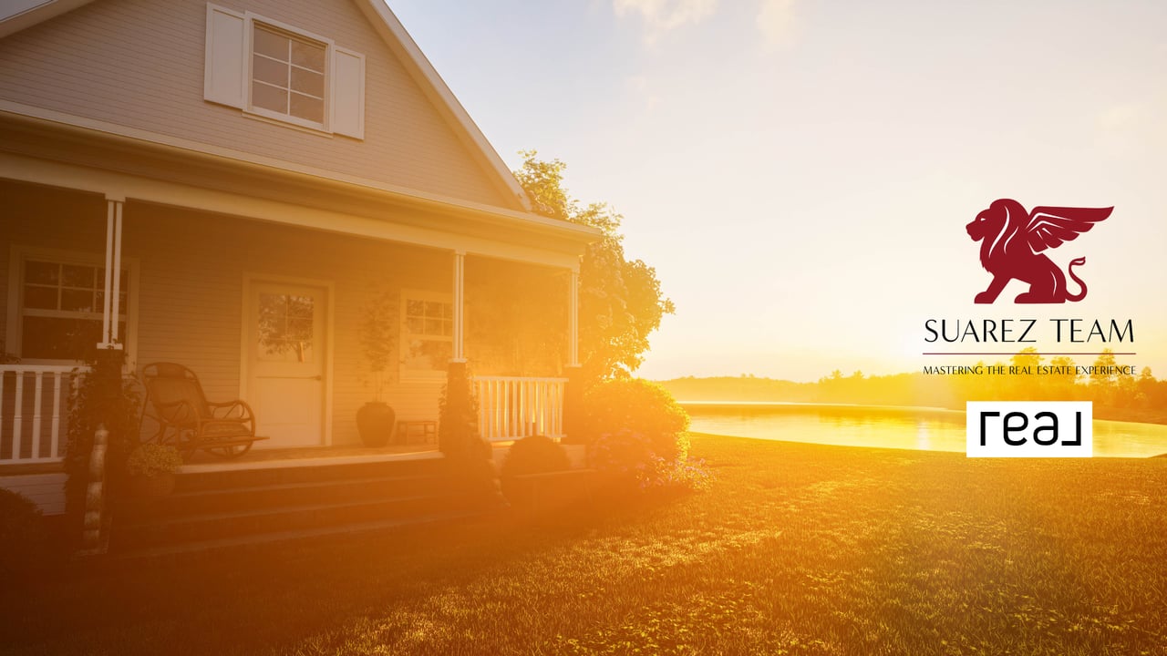 The Home Price Shift Nobody Is Talking About Yet