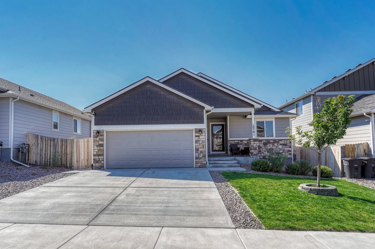 10781 Yuba Drive