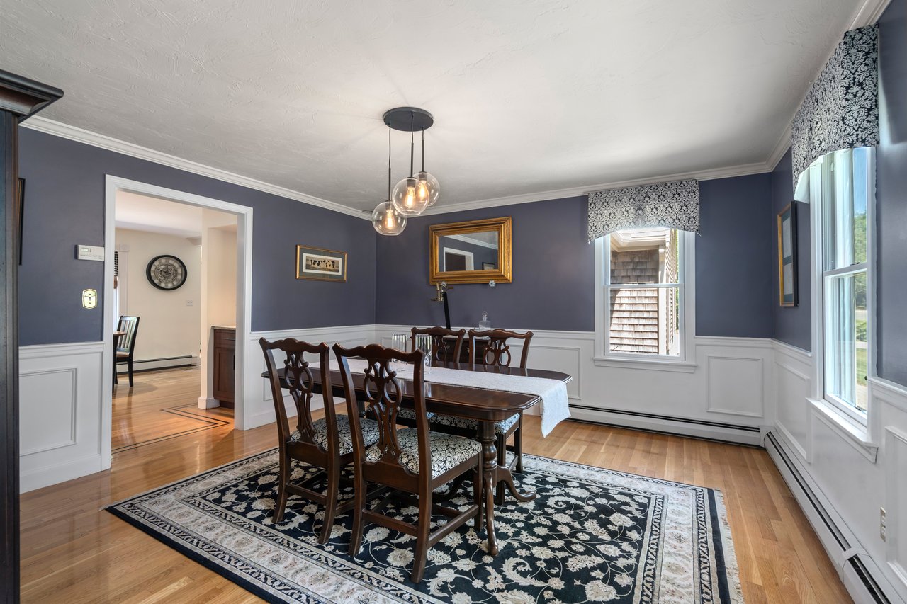 8 Ringbolt Road - Weir River Estuary | Hingham, MA
