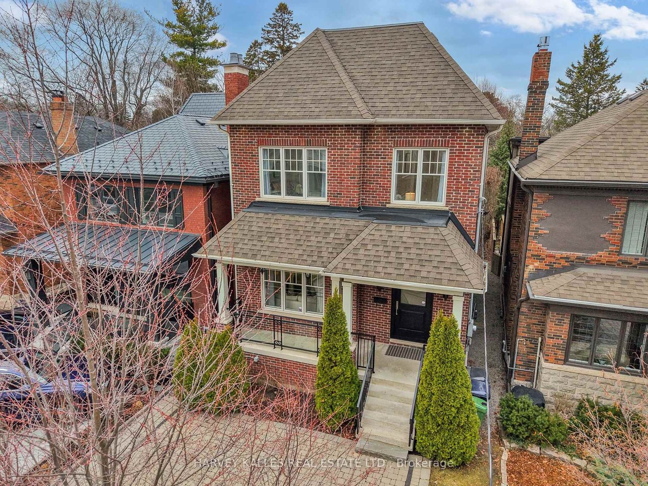 188 Snowdon Ave