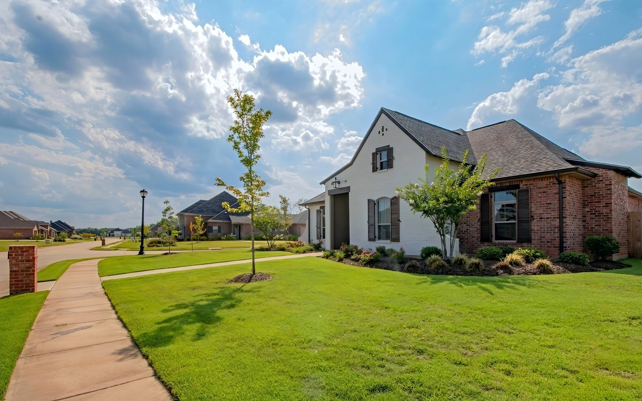 Apison / Collegedale
