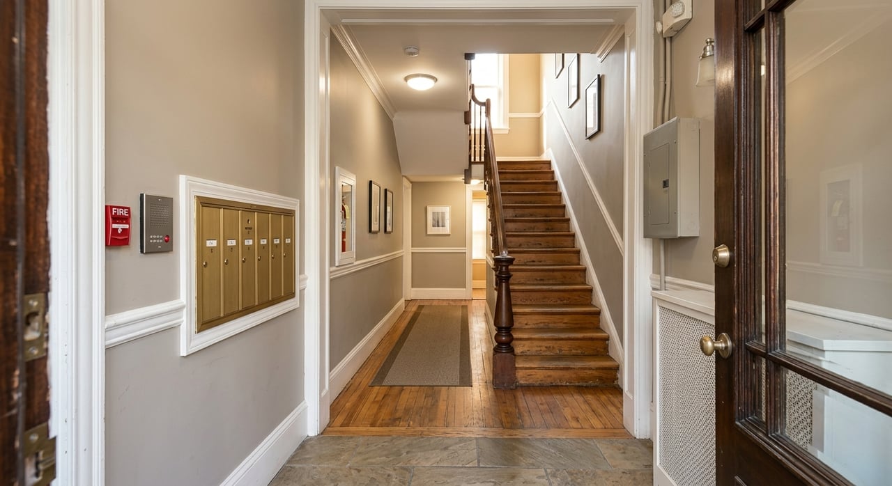 How Hudson County Rents And Costs Shape Multifamily Returns