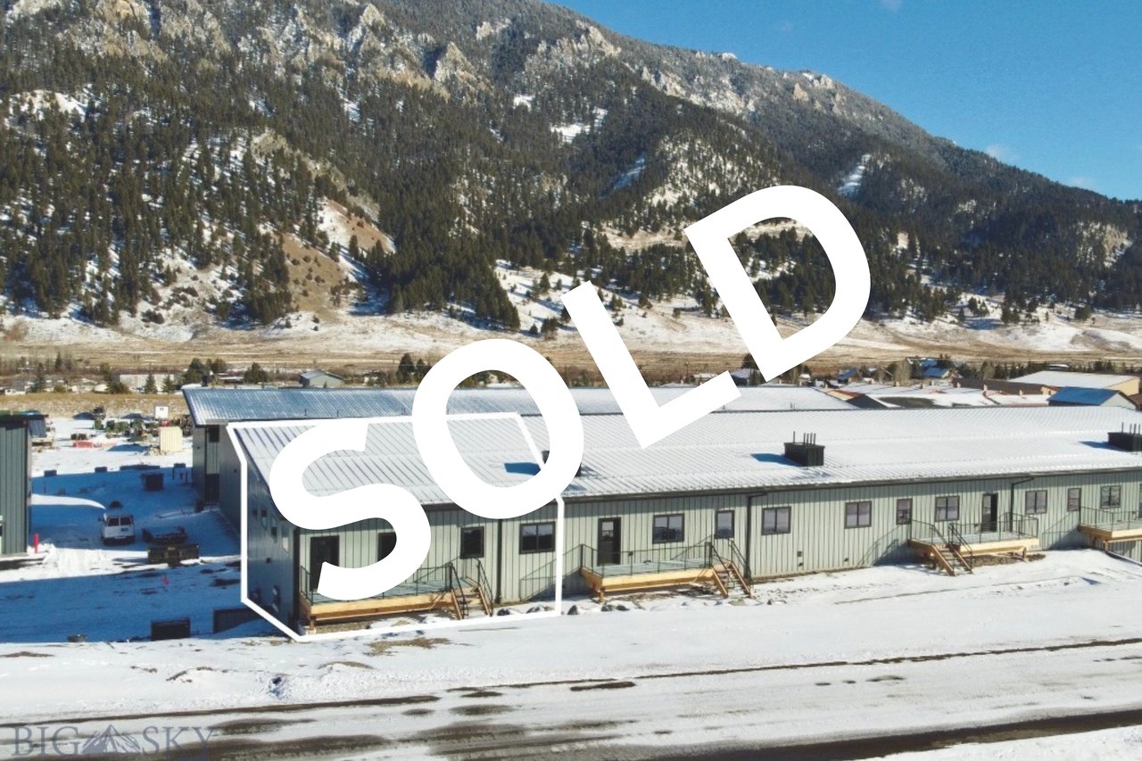 17 Blacksmith Loop E