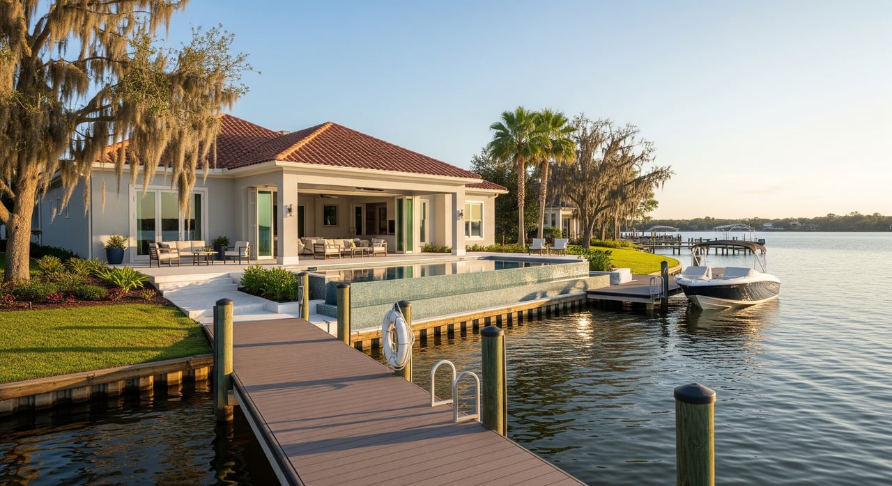 What It’s Like To Live In Auburndale, FL