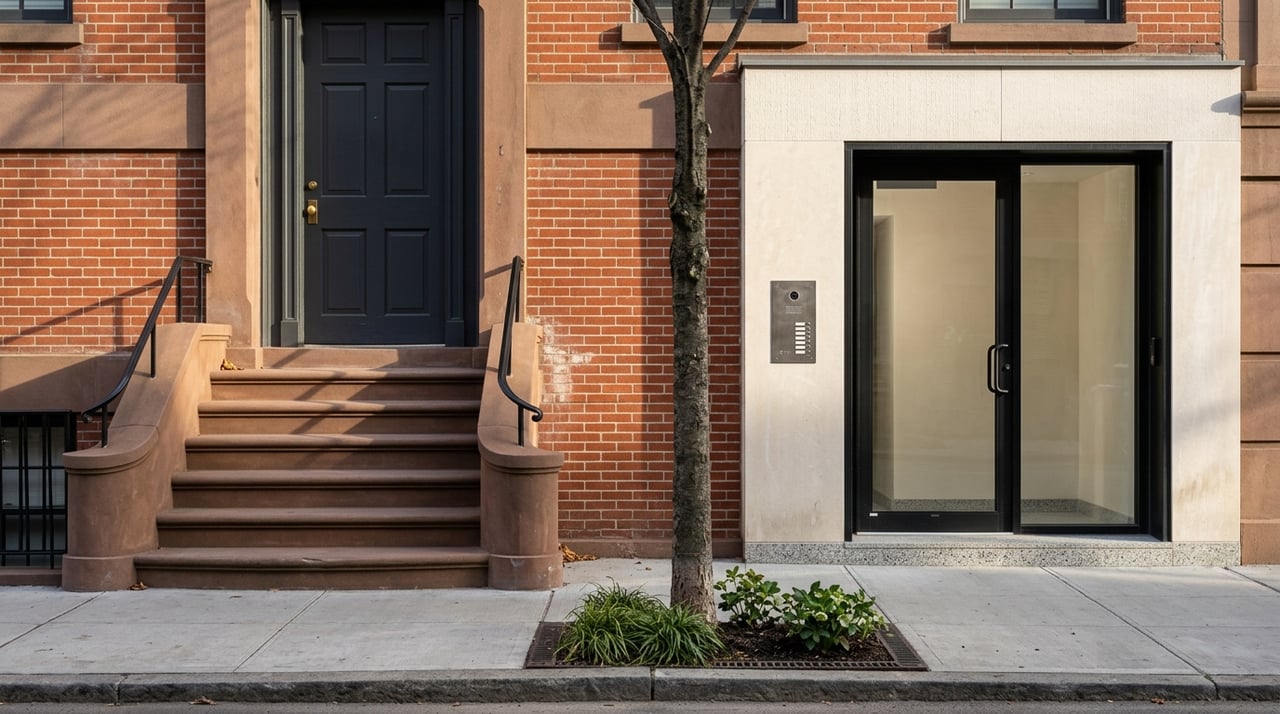 Choosing Between Brooklyn Brownstones, Condos And New Builds